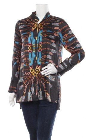 Dámská košile  Zara, Velikost S, Barva Vícebarevné, Cena  542,00 Kč