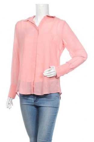 Dámská košile  Zero, Velikost M, Barva Růžová, Polyester, Cena  322,00 Kč