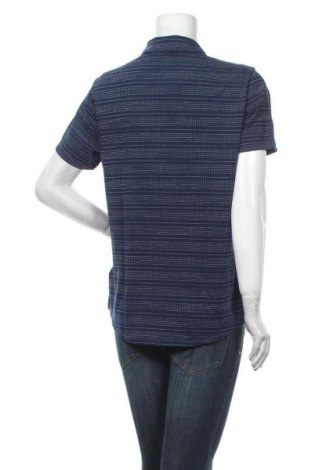 Γυναικείο t-shirt Adidas, Μέγεθος XL, Χρώμα Μπλέ, 89% πολυεστέρας, 11% ελαστάνη, Τιμή 26,68 €