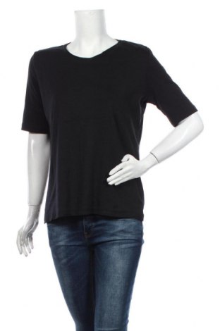 Tricou de femei Canda, Mărime M, Culoare Negru, Preț 25,53 Lei