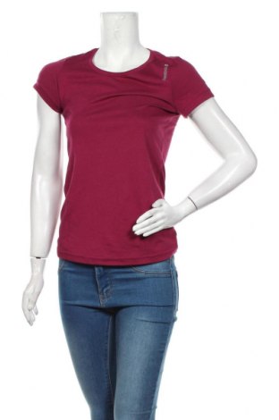 Damen T-Shirt Reebok, Größe S, Farbe Rosa, Preis 25,05 €