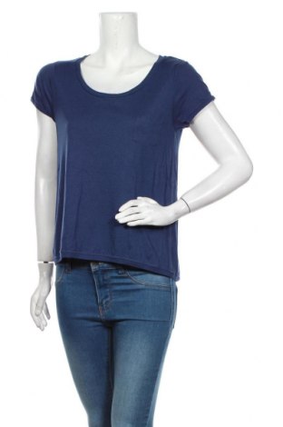 Dámské tričko Tommy Hilfiger, Velikost M, Barva Modrá, Cena  550,00 Kč