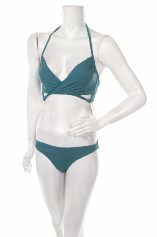 Damski strój kąpielowy About You, Rozmiar M, Kolor Zielony, 80% poliamid, 20% elastyna, Cena 184,72 zł