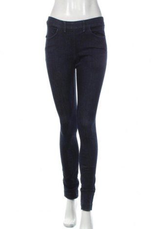 Damskie jeansy Acne, Rozmiar S, Kolor Niebieski, 98% bawełna, 2% elastyna, Cena 498,97 zł