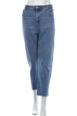 Damen Jeans Denim Co, Größe XL, Farbe Blau, Preis 24,36 €
