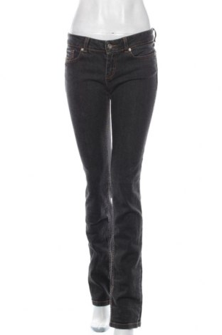 Damen Jeans Dolce & Gabbana, Größe M, Farbe Grau, 98% Baumwolle, 2% Elastan, Preis 38,20 €