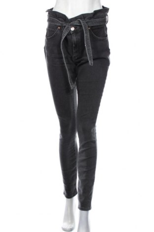 Γυναικείο Τζίν ONLY, Μέγεθος XL, Χρώμα Γκρί, 92% βαμβάκι, 8% ελαστάνη, Τιμή 22,88 €