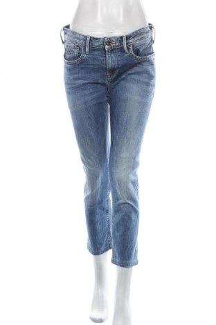 Dámské džíny  Pepe Jeans, Velikost L, Barva Modrá, Cena  765,00 Kč