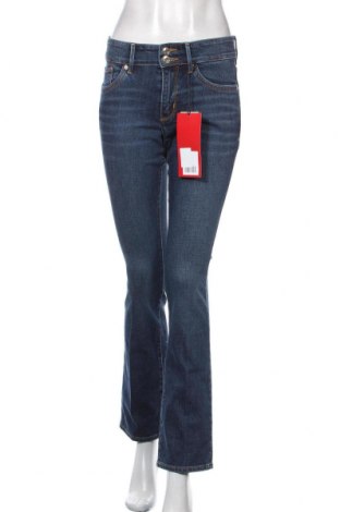 Damen Jeans S.Oliver, Größe S, Farbe Blau, 98% Baumwolle, 2% Elastan, Preis 17,91 €