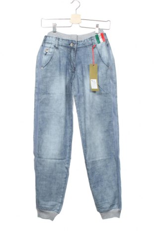 Damen Jeans Yes! Miss, Größe XS, Farbe Blau, 99% Baumwolle, 1% Elastan, Preis 23,12 €