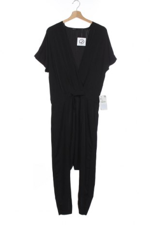 Γυναικεία σαλοπέτα Zara, Μέγεθος XS, Χρώμα Μαύρο, Πολυεστέρας, Τιμή 55,05 €