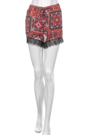 Γυναικείο κοντό παντελόνι, Μέγεθος S, Χρώμα Πολύχρωμο, Τιμή 10,52 €