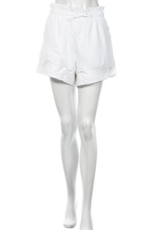 Damen Shorts Adidas, Größe M, Farbe Weiß, 52% Polyester, 48% Baumwolle, Preis 24,90 €