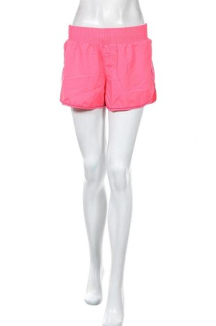 Дамски къс панталон Crane, Размер M, Цвят Розов, Полиестер, Цена 26,25 лв.