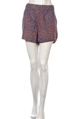 Γυναικείο κοντό παντελόνι Dedicated, Μέγεθος L, Χρώμα Μπλέ, Lyocell, Τιμή 19,67 €