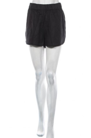 Γυναικείο κοντό παντελόνι Dedicated, Μέγεθος M, Χρώμα Μαύρο, Lyocell, Τιμή 25,08 €