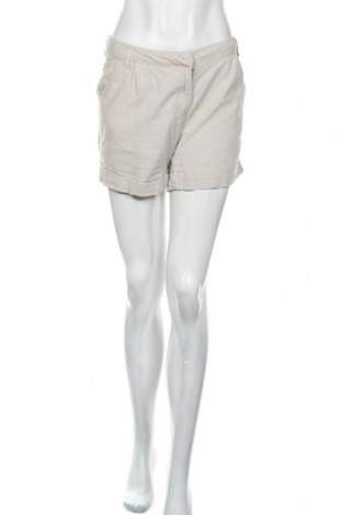 Γυναικείο κοντό παντελόνι Esmara, Μέγεθος M, Χρώμα  Μπέζ, Τιμή 16,89 €