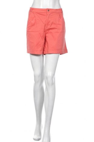 Damen Shorts Liberty Island, Größe XL, Farbe Rosa, Preis 11,48 €