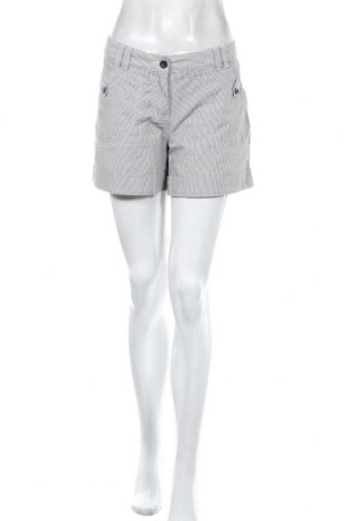 Γυναικείο κοντό παντελόνι Marks & Spencer, Μέγεθος M, Χρώμα Μπλέ, Βαμβάκι, Τιμή 9,28 €