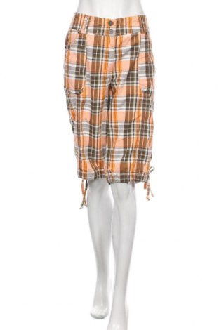 Дамски къс панталон Michele Boyard, Размер 3XL, Цвят Многоцветен, Цена 29,40 лв.