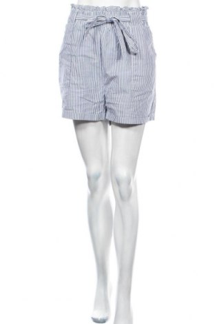 Γυναικείο κοντό παντελόνι ONLY, Μέγεθος XL, Χρώμα Μπλέ, 98% βαμβάκι, 2% ελαστάνη, Τιμή 13,64 €