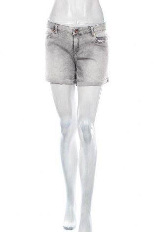 Дамски къс панталон O'neill, Размер XL, Цвят Сив, 91% памук, 8% полиестер, 1% еластан, Цена 42,00 лв.