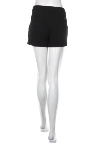 Γυναικείο κοντό παντελόνι Sora, Μέγεθος M, Χρώμα Μαύρο, Πολυεστέρας, Τιμή 10,13 €