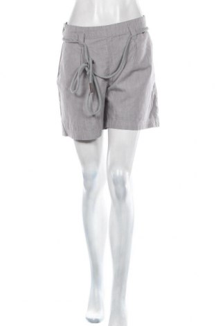 Γυναικείο κοντό παντελόνι Trespass, Μέγεθος M, Χρώμα Γκρί, Βαμβάκι, Τιμή 10,76 €