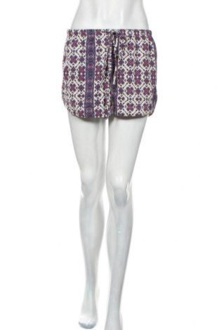 Γυναικείο κοντό παντελόνι Uk 2 La, Μέγεθος M, Χρώμα Πολύχρωμο, Πολυεστέρας, Τιμή 10,13 €