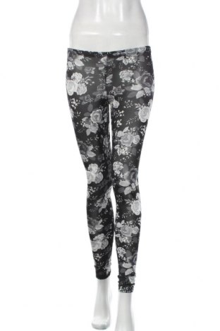 Damen Leggings H&M Divided, Größe S, Farbe Mehrfarbig, 94% Polyester, 6% Elastan, Preis 7,66 €