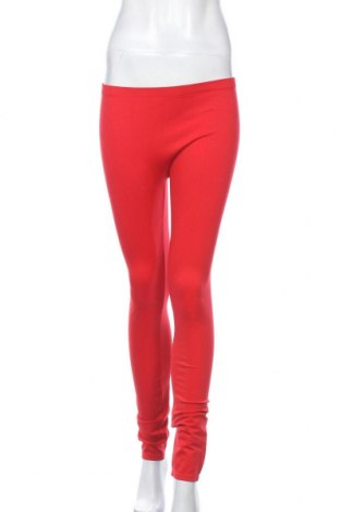 Női leggings Now, Méret L, Szín Piros, Poliamid, elasztán, Ár 5 581 Ft