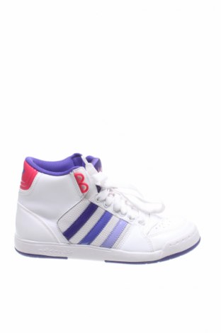 Dámské boty  Adidas, Velikost 36, Barva Bílá, Eko kůže, textile , Cena  1 212,00 Kč