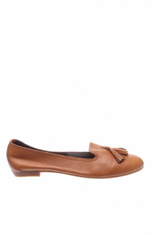 Γυναικεία παπούτσια Aldo, Μέγεθος 41, Χρώμα Καφέ, Γνήσιο δέρμα, Τιμή 71,75 €