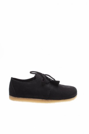Дамски обувки Clarks, Размер 37, Цвят Черен, Естествена кожа, Цена 181,30 лв.
