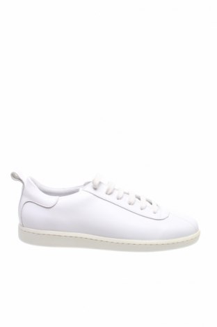 Dámské boty  Comptoir Des Cotonniers, Velikost 39, Barva Bílá, Pravá kůže, Cena  2 526,00 Kč