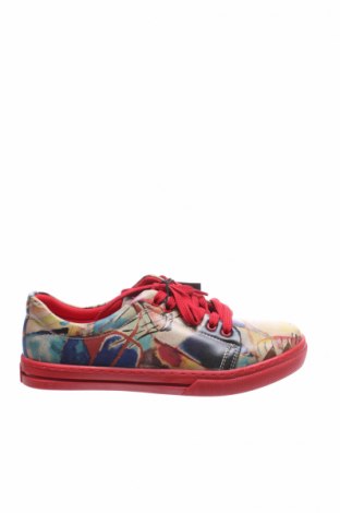 Дамски обувки Dogo, Размер 37, Цвят Многоцветен, Еко кожа, Цена 129,35 лв.