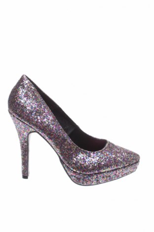 Γυναικεία παπούτσια H&M, Μέγεθος 38, Χρώμα Πολύχρωμο, Κλωστοϋφαντουργικά προϊόντα, Τιμή 10,39 €