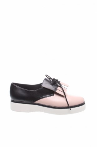 Γυναικεία παπούτσια What For, Μέγεθος 40, Χρώμα Ρόζ , Γνήσιο δέρμα, Τιμή 84,80 €