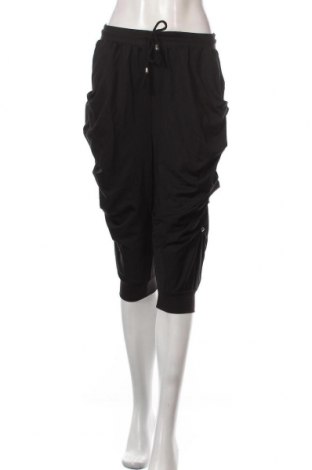 Дамски панталон, Размер S, Цвят Черен, Цена 36,75 лв.