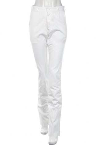 Дамски панталон Armand Ventilo, Размер S, Цвят Бял, Памук, Цена 39,80 лв.