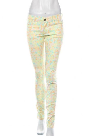 Pantaloni de femei Designers Remix By Charlotte Eskildsen, Mărime S, Culoare Multicolor, 97% bumbac, 3% elastan, Preț 190,13 Lei