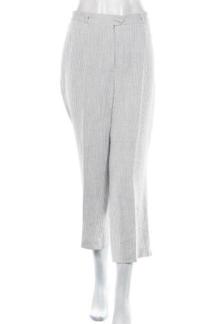 Γυναικείο παντελόνι Gerry Weber, Μέγεθος L, Χρώμα Μπλέ, Πολυεστέρας, Τιμή 15,84 €
