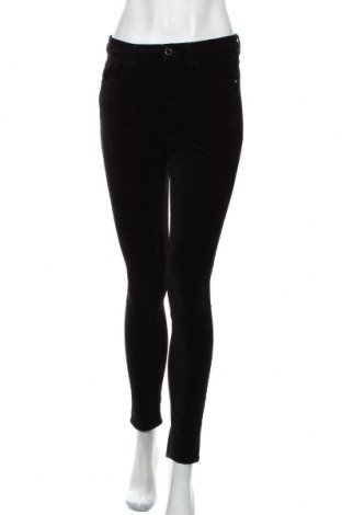 Pantaloni de femei Massimo Dutti, Mărime M, Culoare Negru, Preț 144,74 Lei