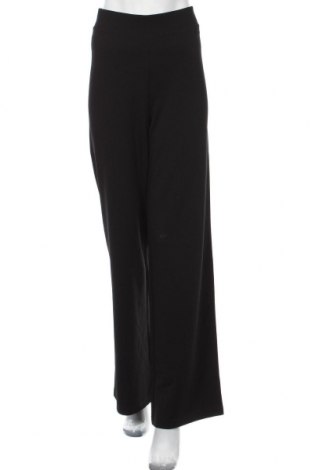 Γυναικείο παντελόνι ONLY, Μέγεθος M, Χρώμα Μαύρο, 95% πολυεστέρας, 5% ελαστάνη, Τιμή 22,88 €