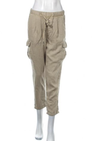 Damenhose Pepe Jeans, Größe S, Farbe Beige, Tencel, Preis 43,84 €
