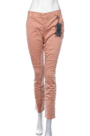 Дамски панталон Street One, Размер L, Цвят Розов, Цена 41,65 лв.