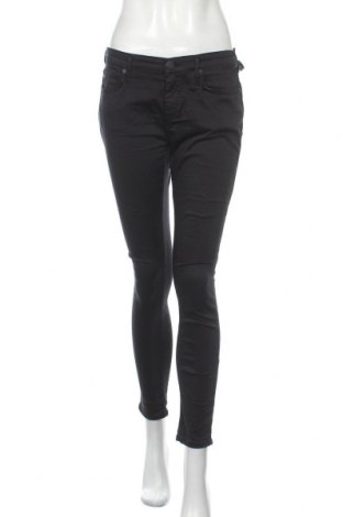 Dámské kalhoty  True Religion, Velikost L, Barva Černá, 98% bavlna, 2% elastan, Cena  1 691,00 Kč