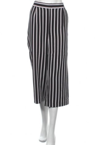 Γυναικείο παντελόνι Vero Moda, Μέγεθος L, Χρώμα Μαύρο, 96% πολυεστέρας, 4% ελαστάνη, Τιμή 13,84 €