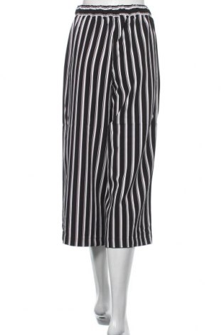 Γυναικείο παντελόνι Vero Moda, Μέγεθος L, Χρώμα Μαύρο, 96% πολυεστέρας, 4% ελαστάνη, Τιμή 20,36 €