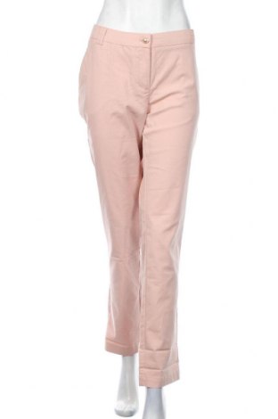 Дамски панталон Zero, Размер XL, Цвят Розов, 70% памук, 30% други тъкани, Цена 90,35 лв.
